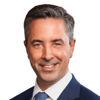 Thomas Ryan, Chief Executive Officer, Greystone Development at Greystone